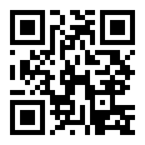 Código QR App Store